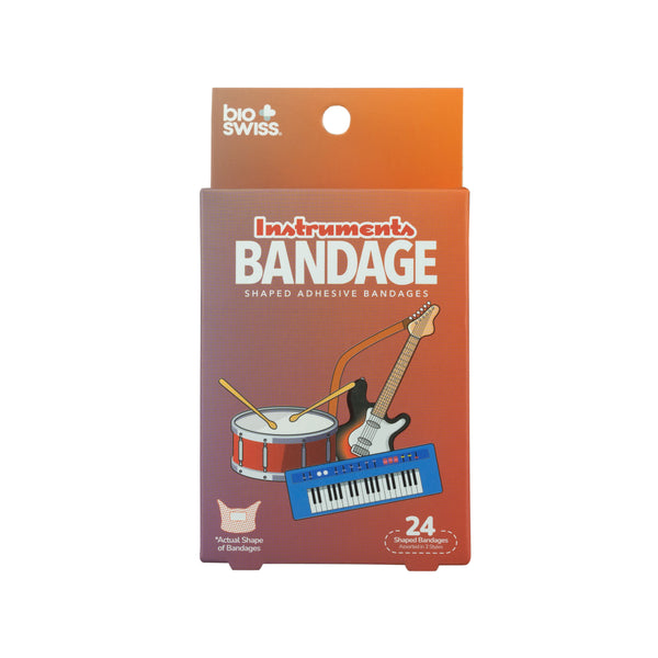 Instrument Bandage - Pack of 24