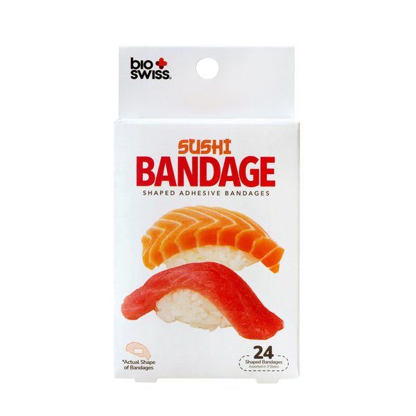 Sushi Bandage - Pack of 24