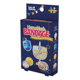 Hanukkah Bandage - Pack of 24