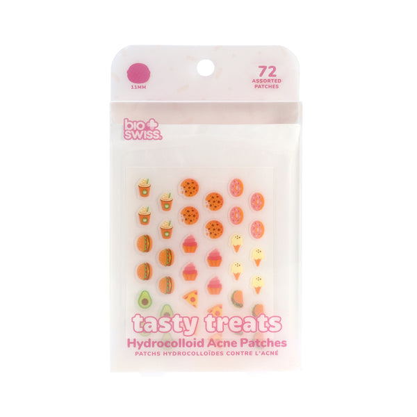 Tasty Treats Acne Patches - 72 Count