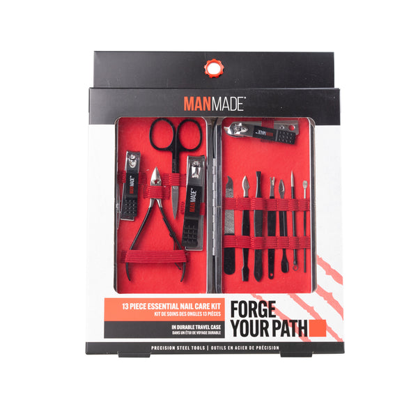 13 Piece Manicure Set