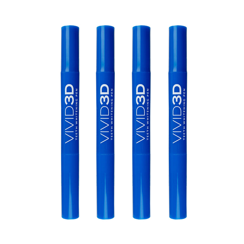 BioSwiss Vivid 3D Whitening Pens