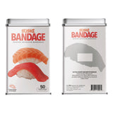 Sushi Bandage - 50 Count