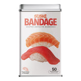 Sushi Bandage - 50 Count