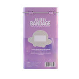 Alien Bandage - 50 Count