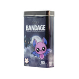 Bat Bandage - 50 Count