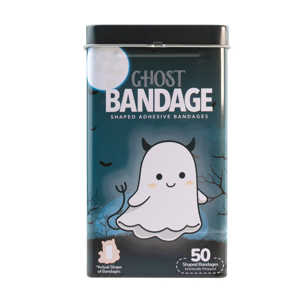 Ghost Bandage - 50 Count