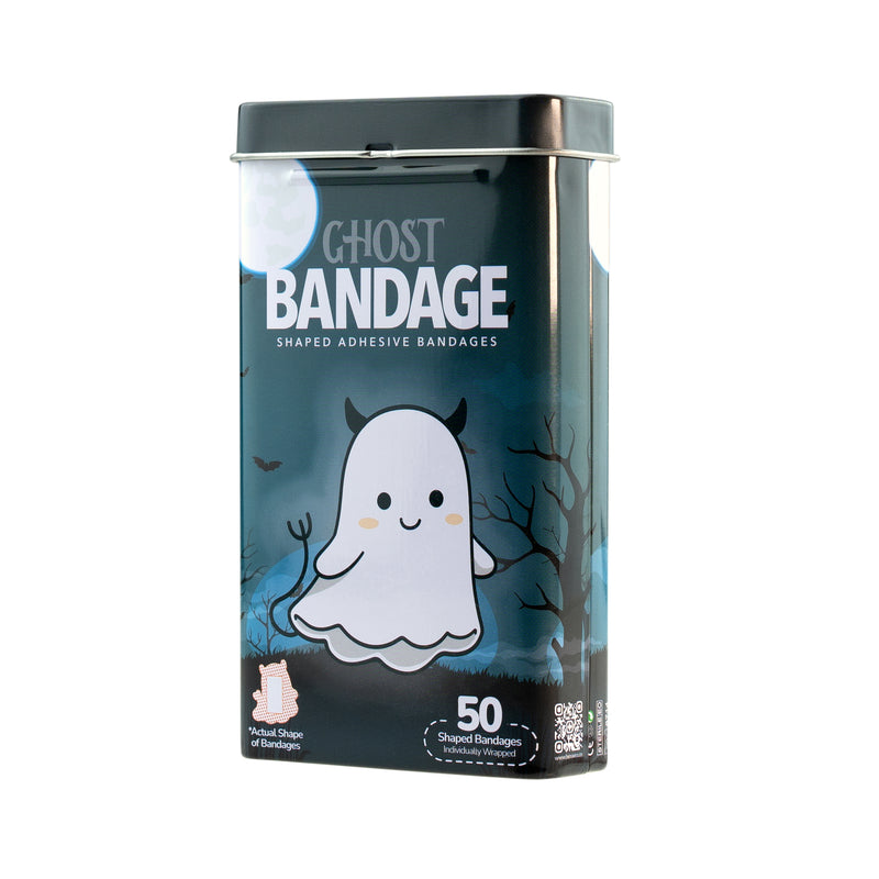 Ghost Bandage - 50 Count