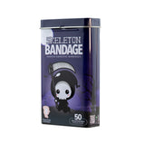 Skeleton Bandage - 50 Count