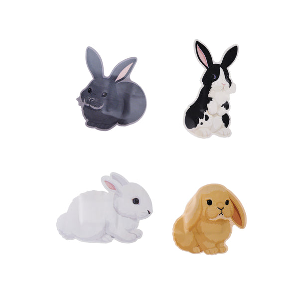 Bunny Rabbits Bandage - 50 Count