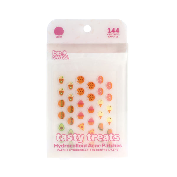 Tasty Treats Acne Patches - 144 Count