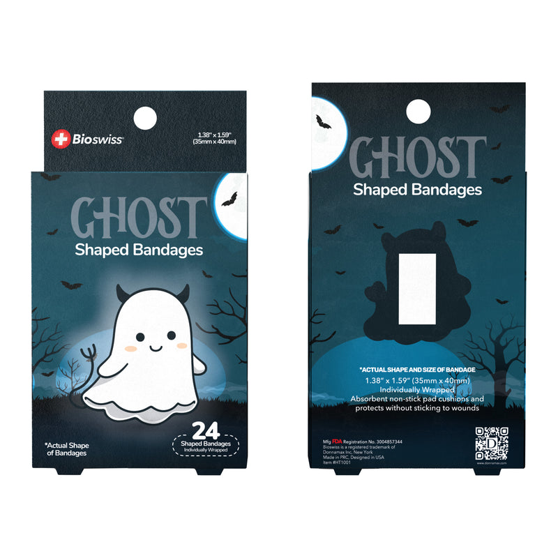 Ghost Bandage - Pack of 24