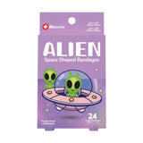 Alien Bandage - Pack of 24