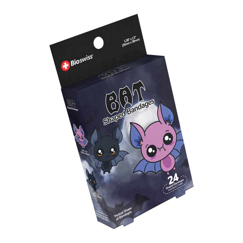 Bat Bandage - Pack of 24