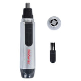 Nose and Ear Hair Trimmer - Battery Operated