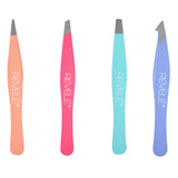 Set of 4 Essential Tweezer Set